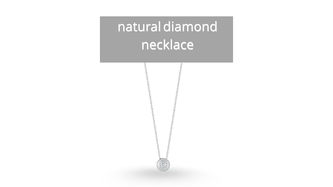 How to Style a Natural Diamond Necklace for Any Occasion