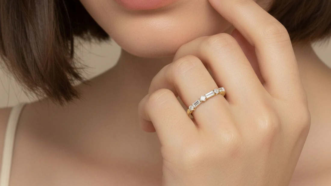 The Ultimate Diamond Buying Guide: What Every Shopper Should Know Carbon House