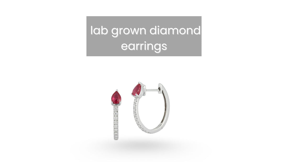 Top-Lab-Grown-Diamond-Earrings-Styles-to-Elevate-Your-Look Carbon House