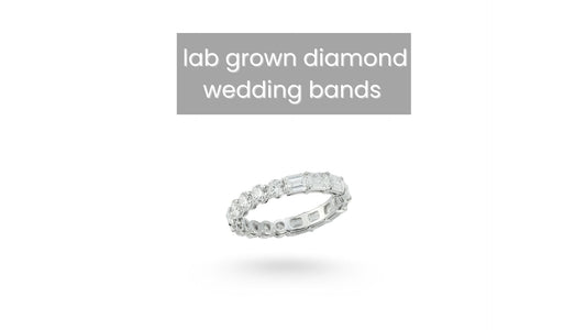 Lab-Grown-Diamond-Wedding-Bands-Sustainable-Stunning Carbon House