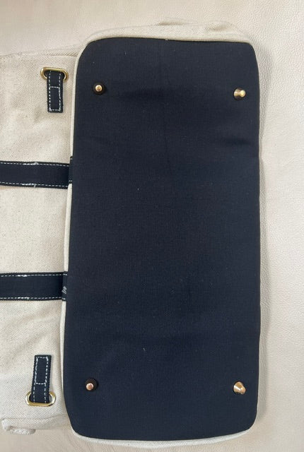 Carbon House X Purse Privé Tote (BLACK) Carbon House